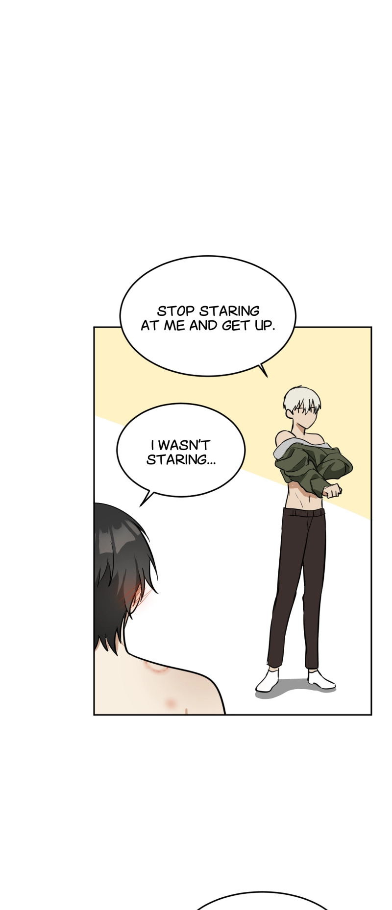 Read Phase 20 chapter 155.63 image 3 on Lezhin