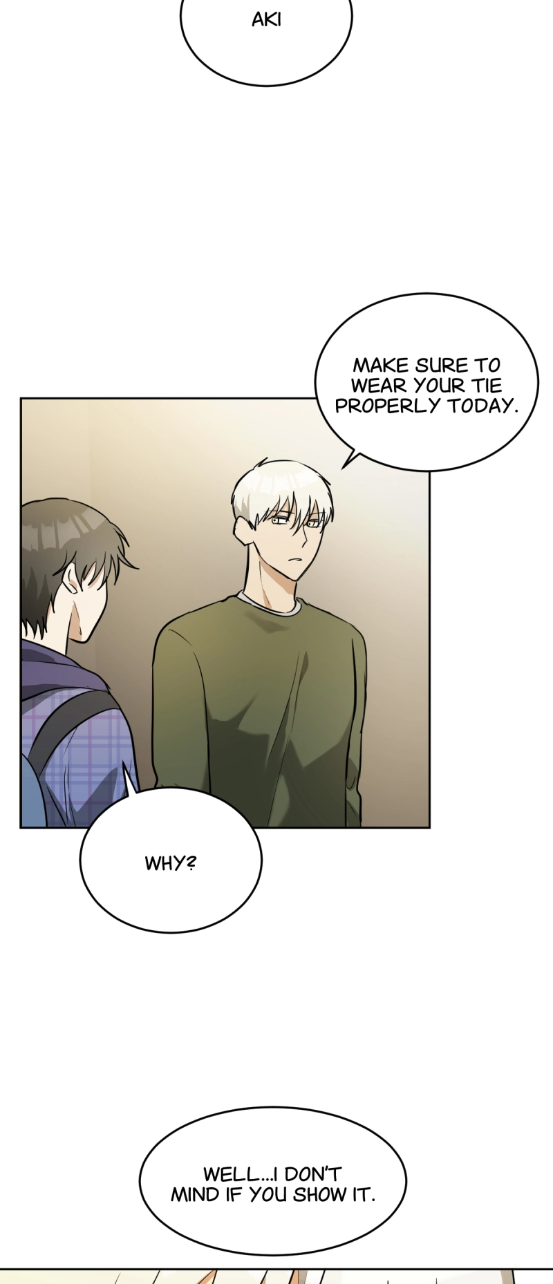 Read Phase 20 chapter 155.63 image 6 on Lezhin