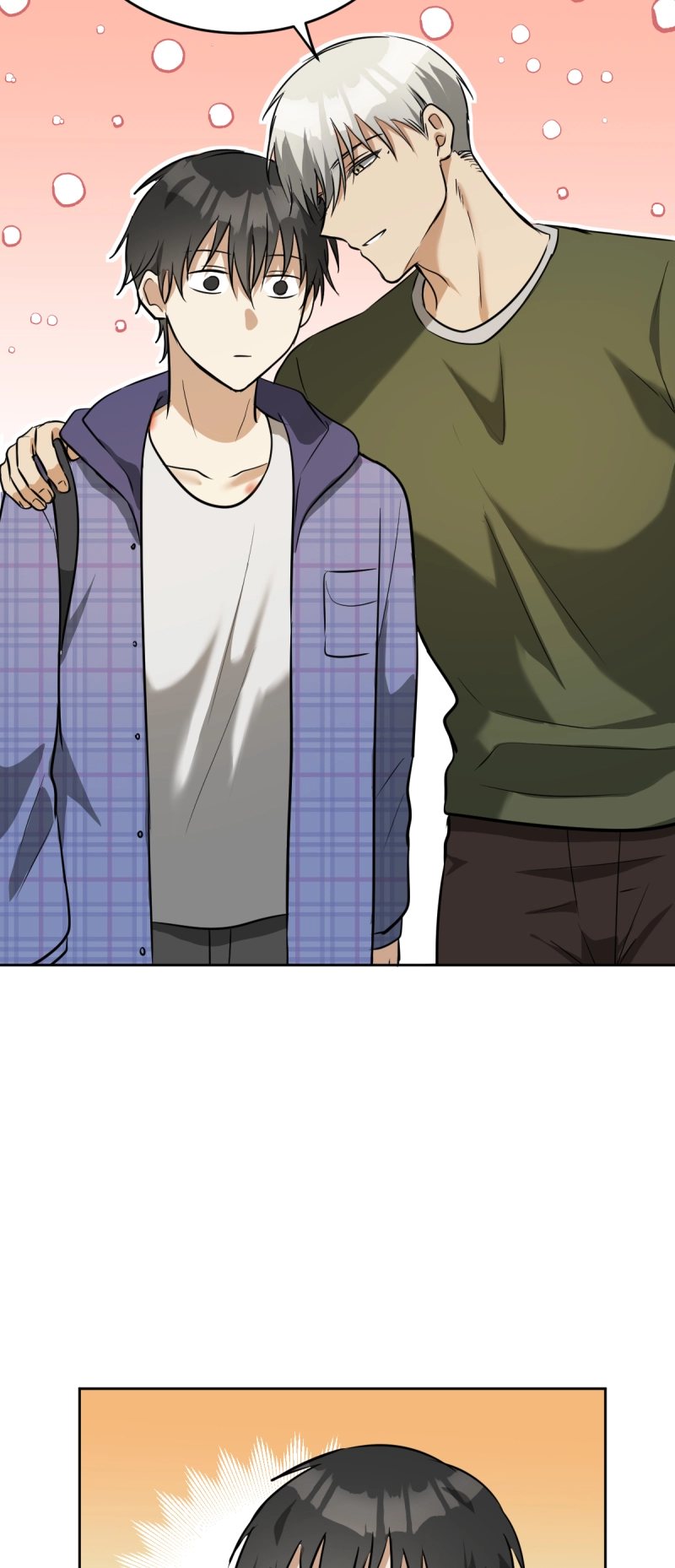 Read Phase 20 chapter 155.63 image 8 on Lezhin