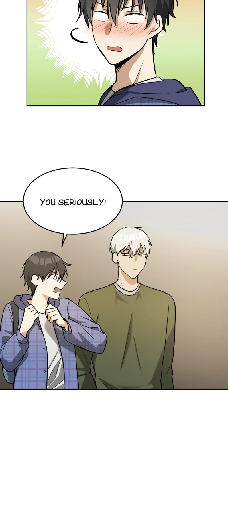 Read Phase 20 chapter 155.63 image 9 on Lezhin