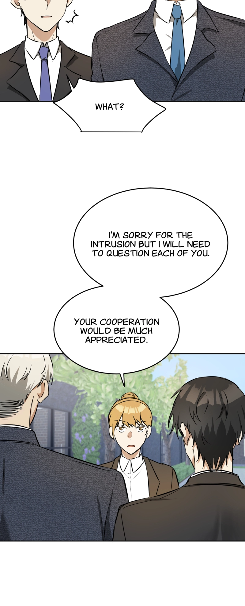 Read Phase 20 chapter 155.64 image 3 on Lezhin