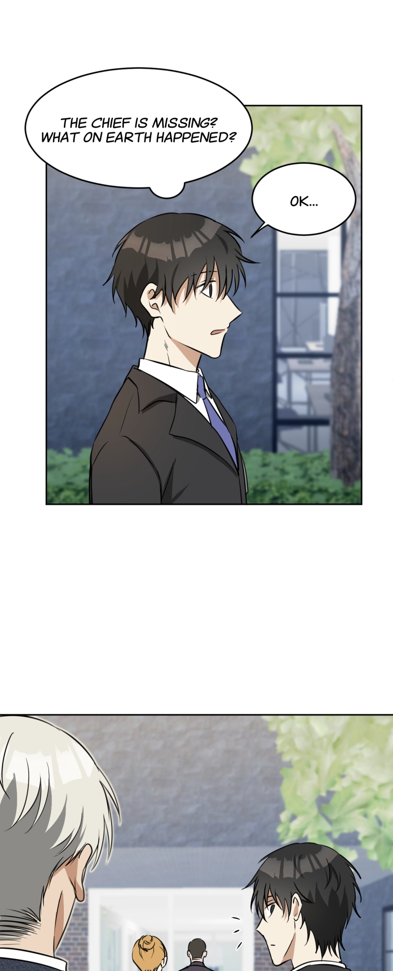 Read Phase 20 chapter 155.64 image 4 on Lezhin
