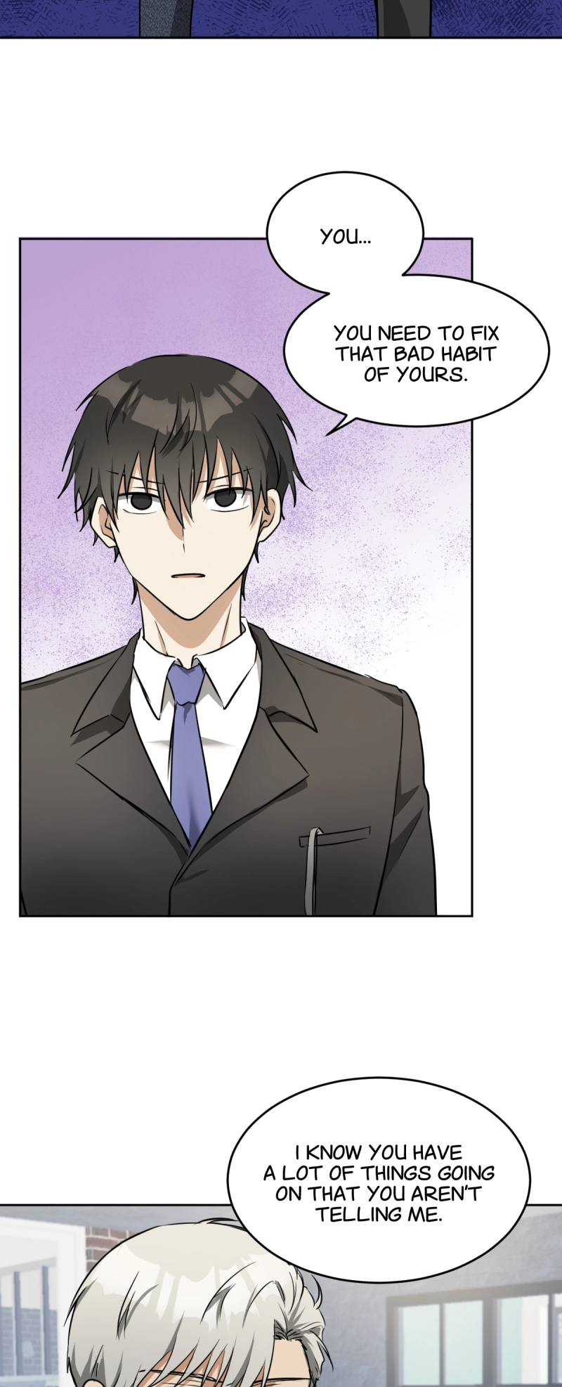 Read Phase 20 chapter 155.64 image 8 on Lezhin