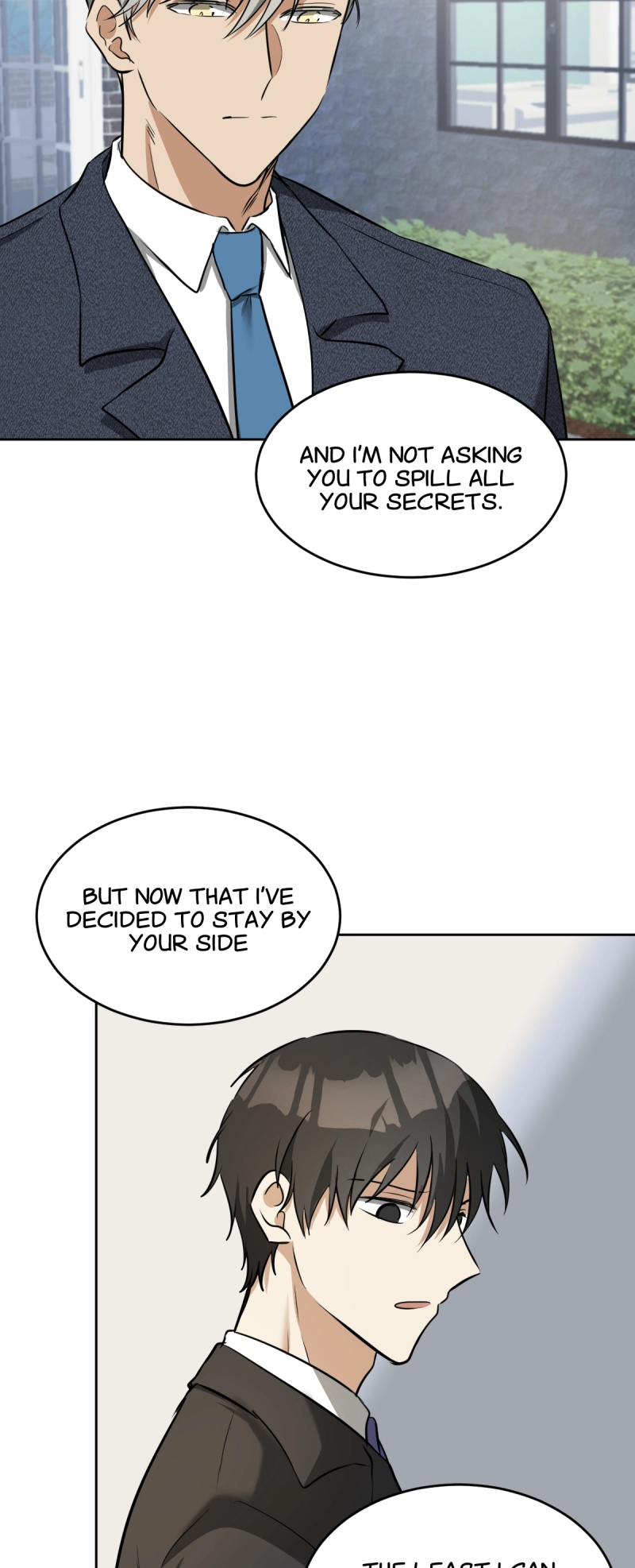 Read Phase 20 chapter 155.64 image 9 on Lezhin