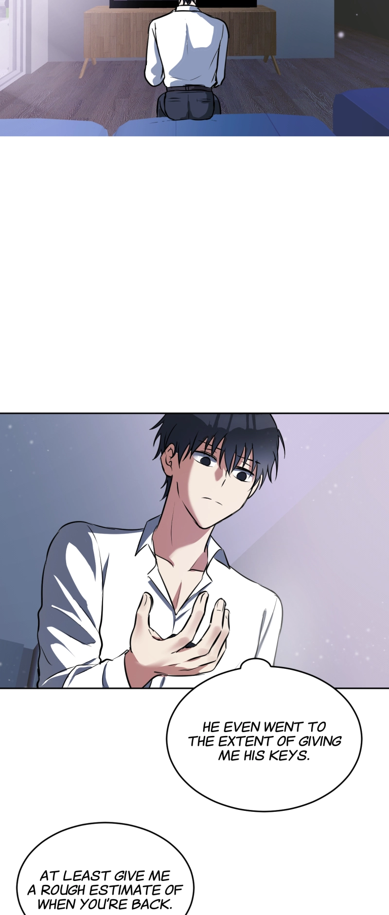 Read Phase 20 chapter 155.65 image 10 on Lezhin