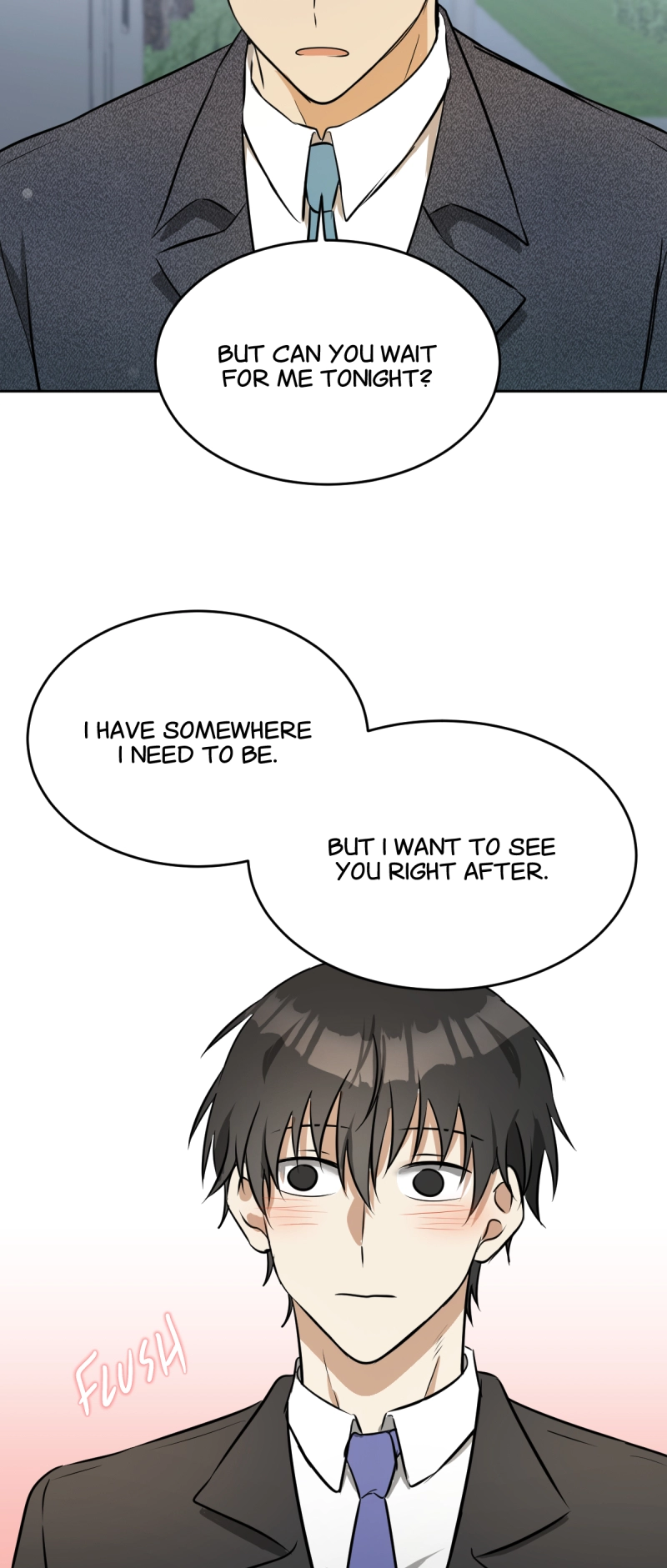 Read Phase 20 chapter 155.65 image 3 on Lezhin