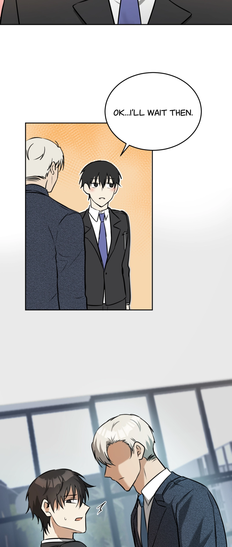 Read Phase 20 chapter 155.65 image 4 on Lezhin