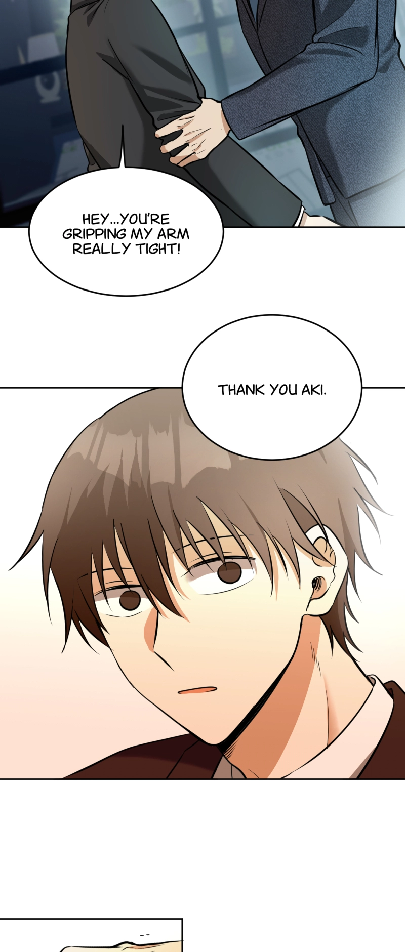 Read Phase 20 chapter 155.65 image 5 on Lezhin