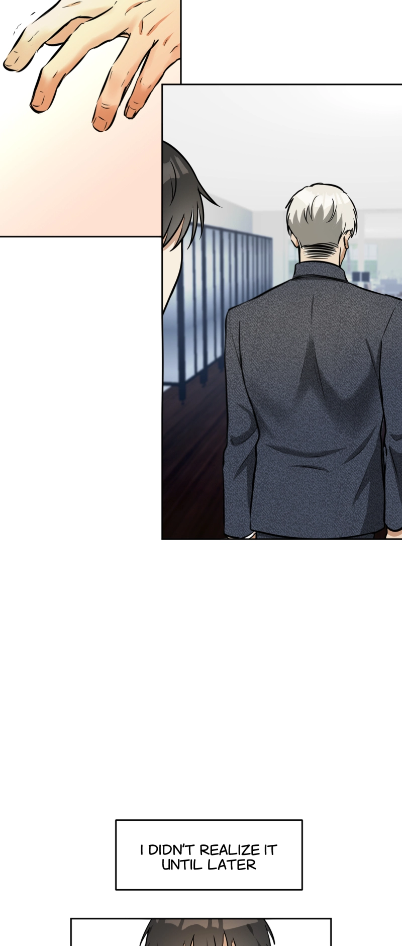 Read Phase 20 chapter 155.65 image 6 on Lezhin