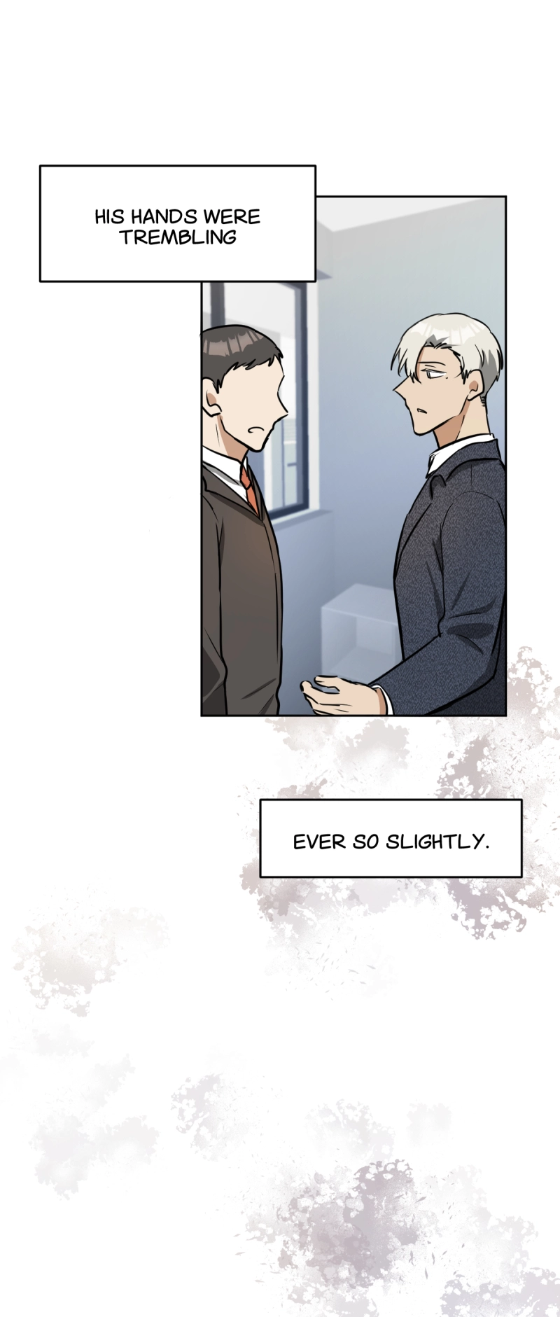 Read Phase 20 chapter 155.65 image 8 on Lezhin