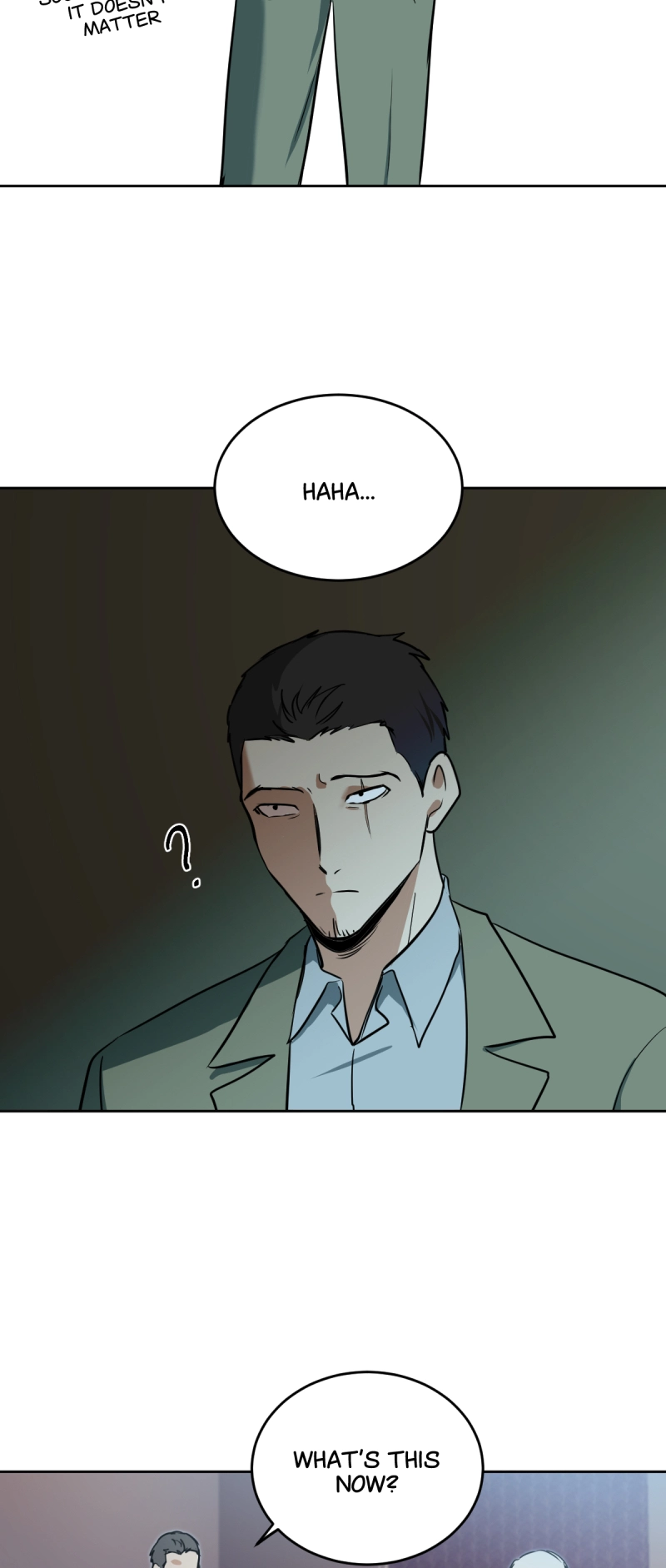 Read Phase 20 chapter 155.67 image 1 on Lezhin