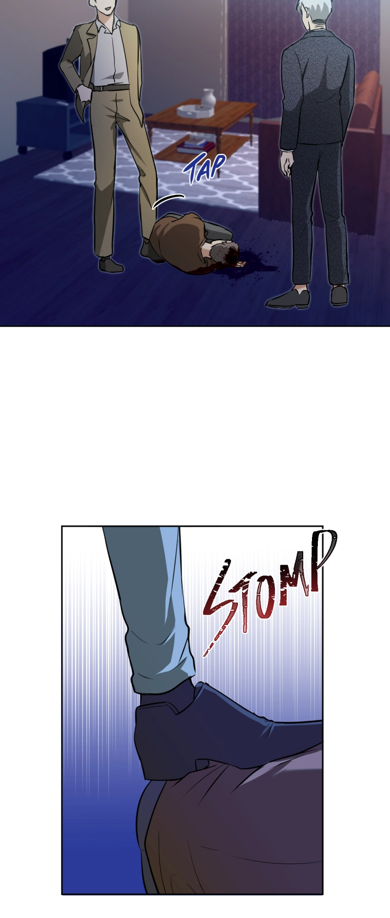 Read Phase 20 chapter 155.67 image 2 on Lezhin
