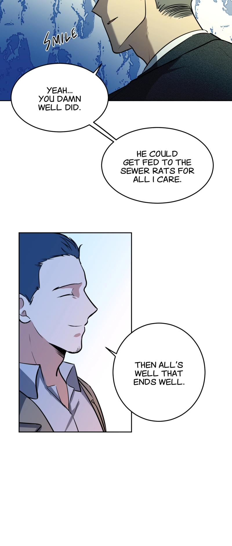 Read Phase 20 chapter 155.67 image 4 on Lezhin