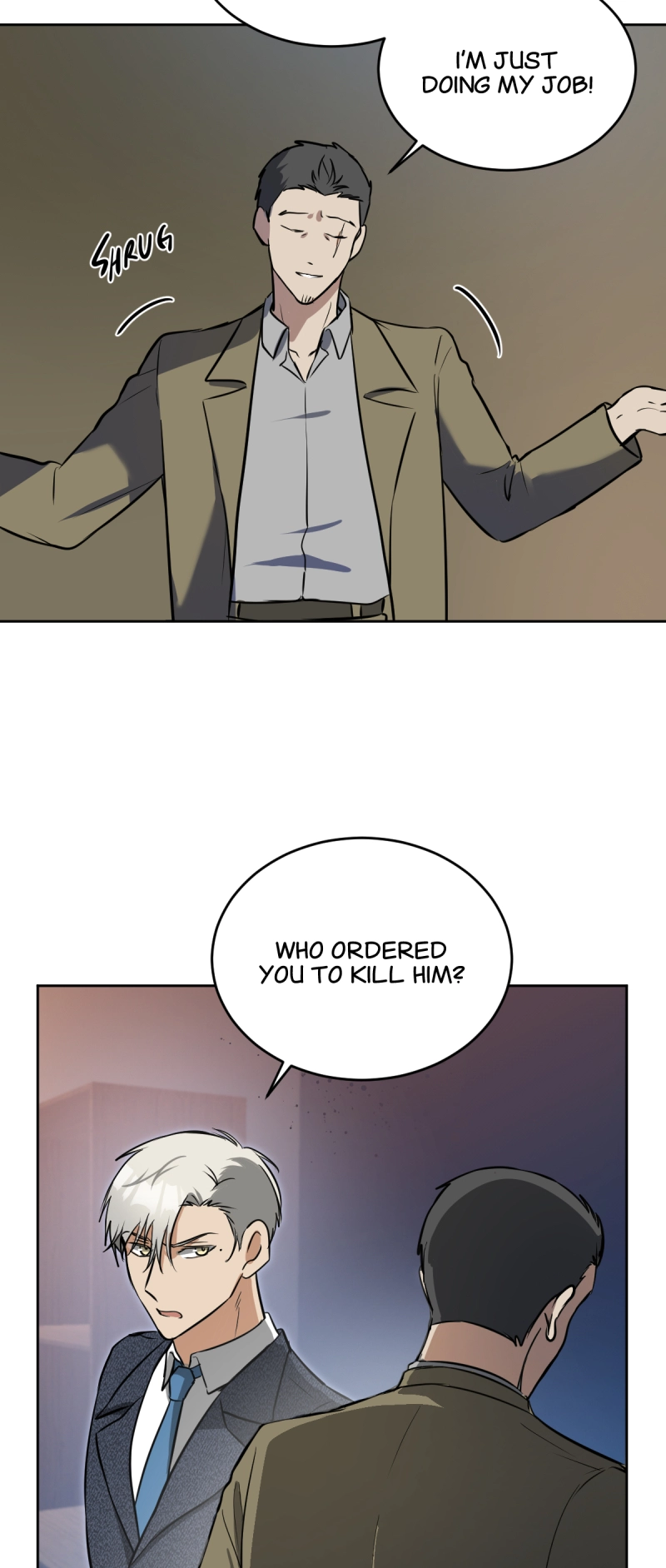 Read Phase 20 chapter 155.67 image 6 on Lezhin