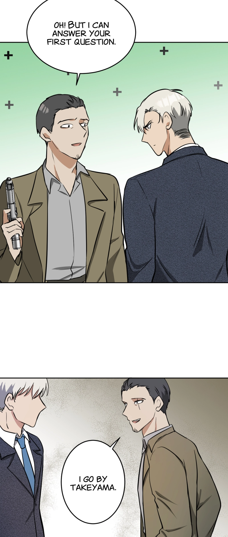 Read Phase 20 chapter 155.67 image 9 on Lezhin