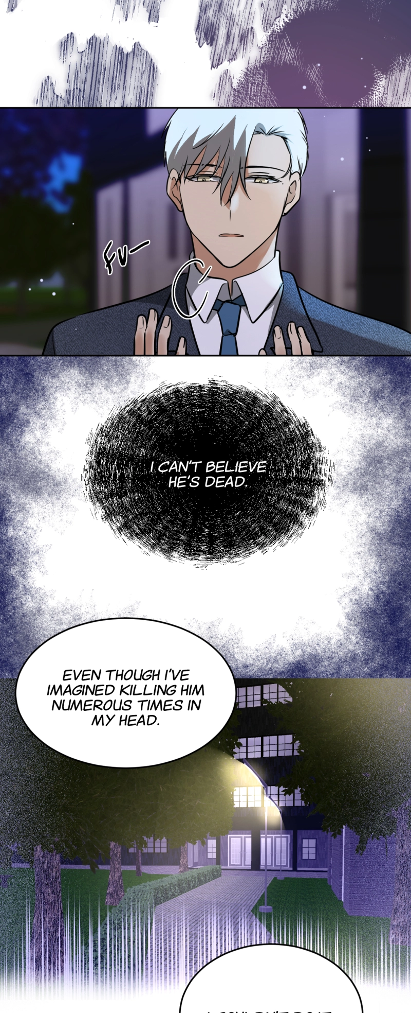 Read Phase 20 chapter 155.68 image 2 on Lezhin