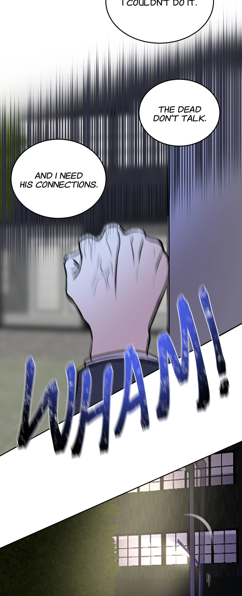 Read Phase 20 chapter 155.68 image 3 on Lezhin