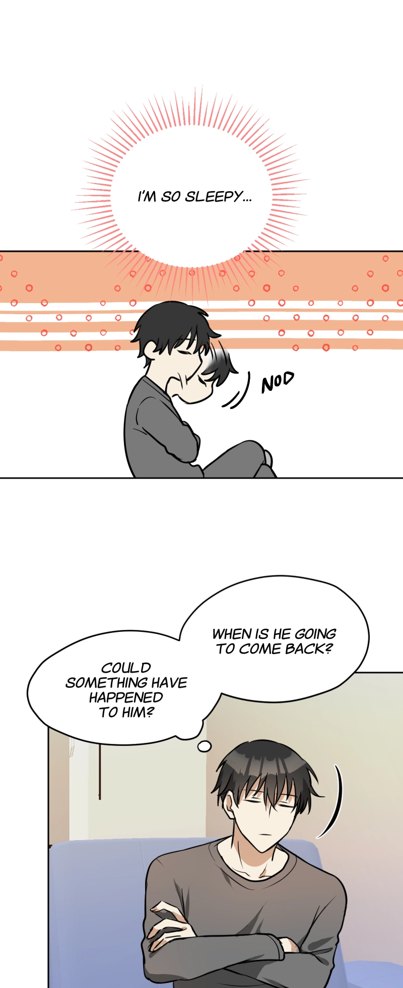 Read Phase 20 chapter 155.69 image 1 on Lezhin