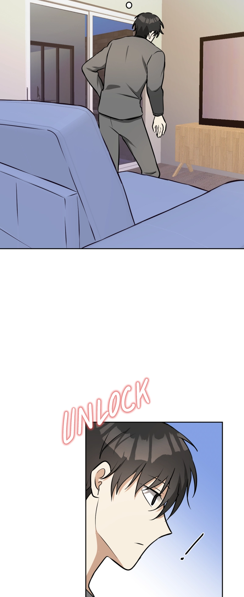 Read Phase 20 chapter 155.69 image 3 on Lezhin