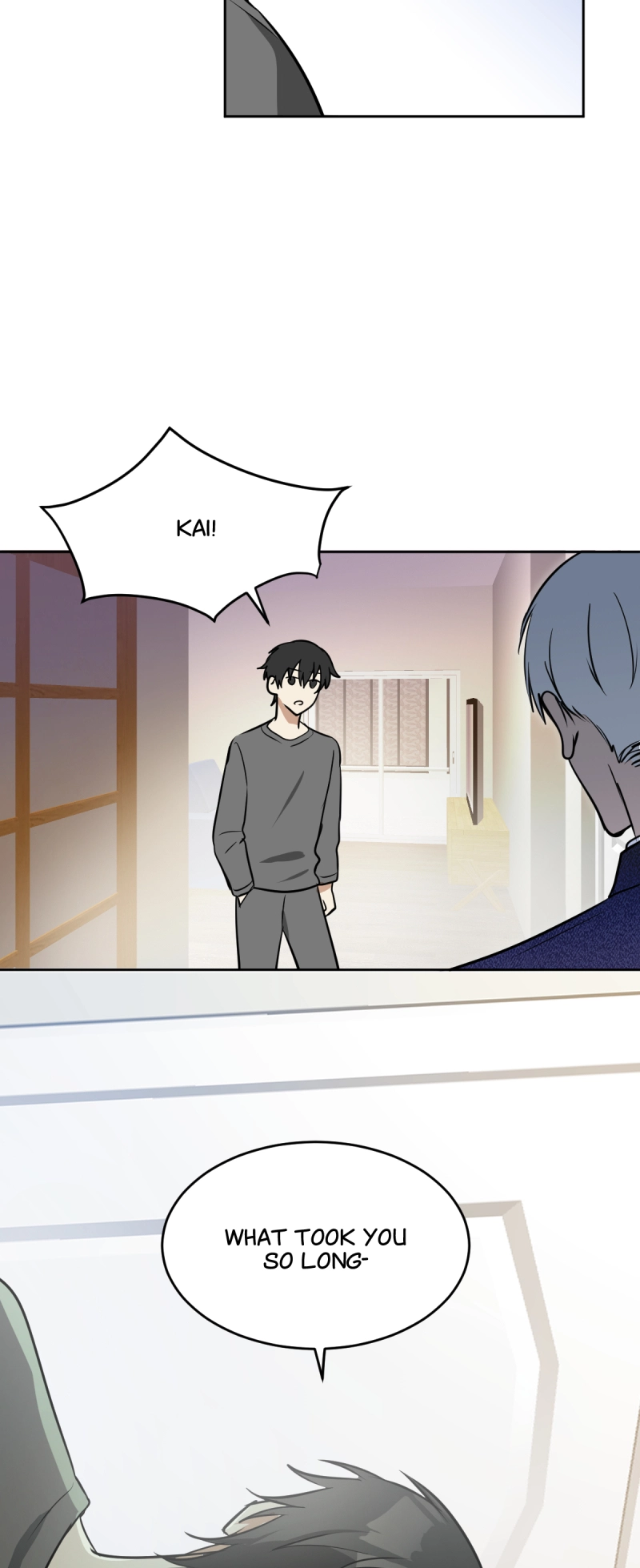 Read Phase 20 chapter 155.69 image 4 on Lezhin
