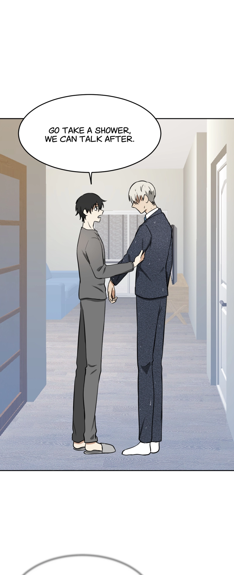 Read Phase 20 chapter 155.69 image 7 on Lezhin