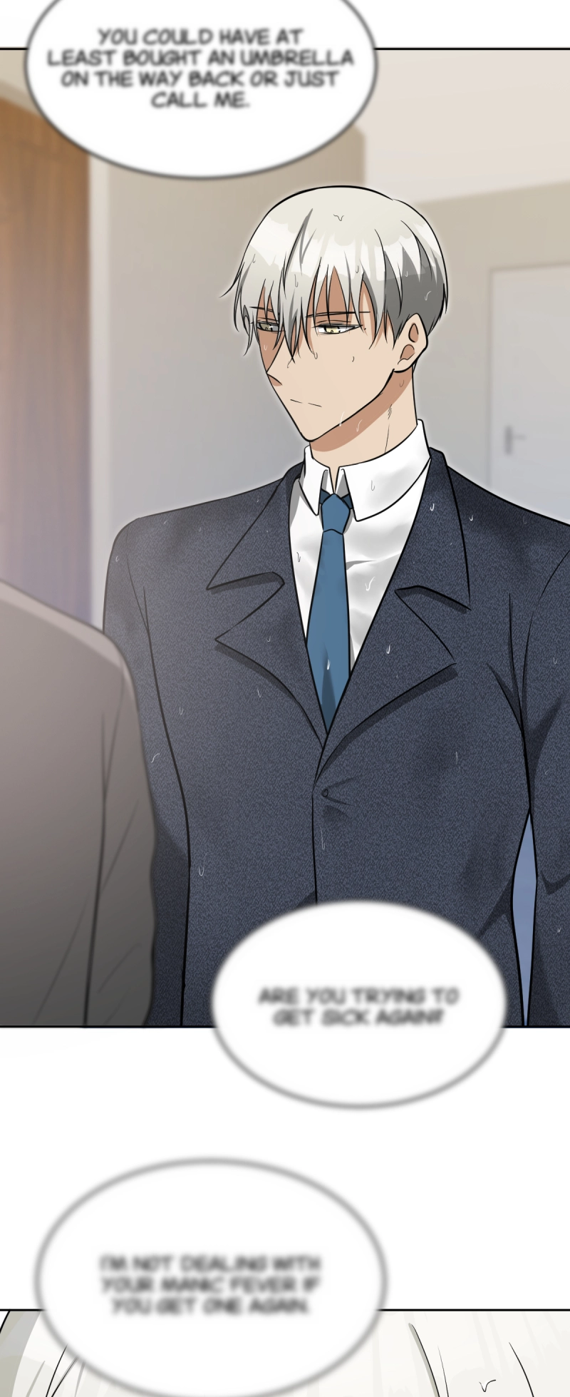 Read Phase 20 chapter 155.69 image 8 on Lezhin