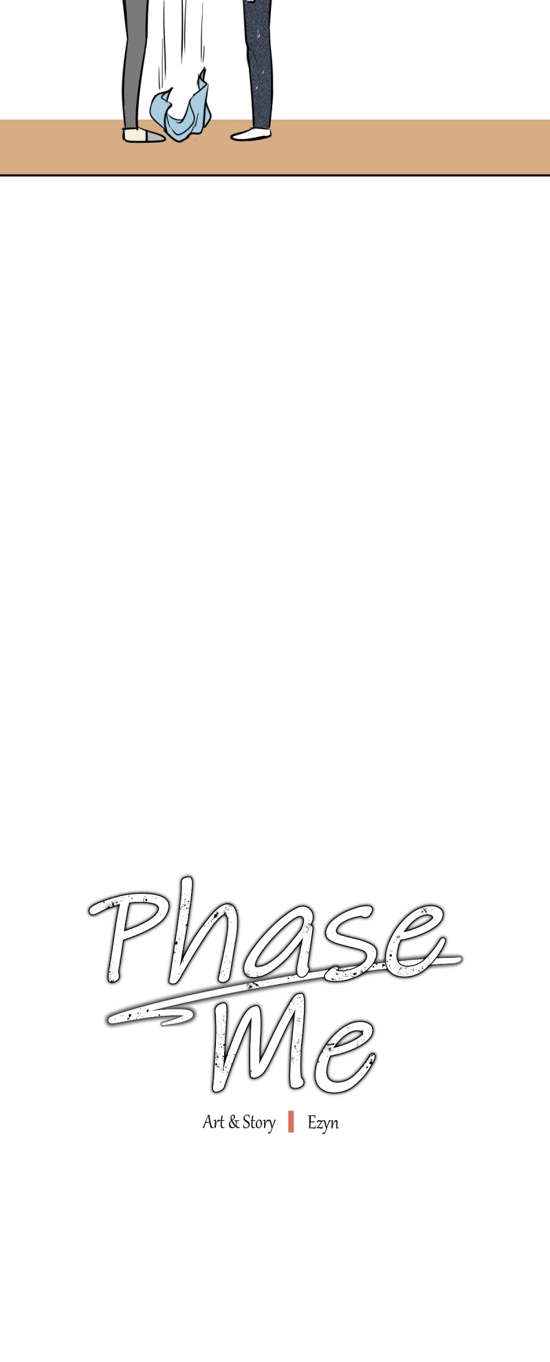 Read Phase 20 chapter 155.7 image 1 on Lezhin