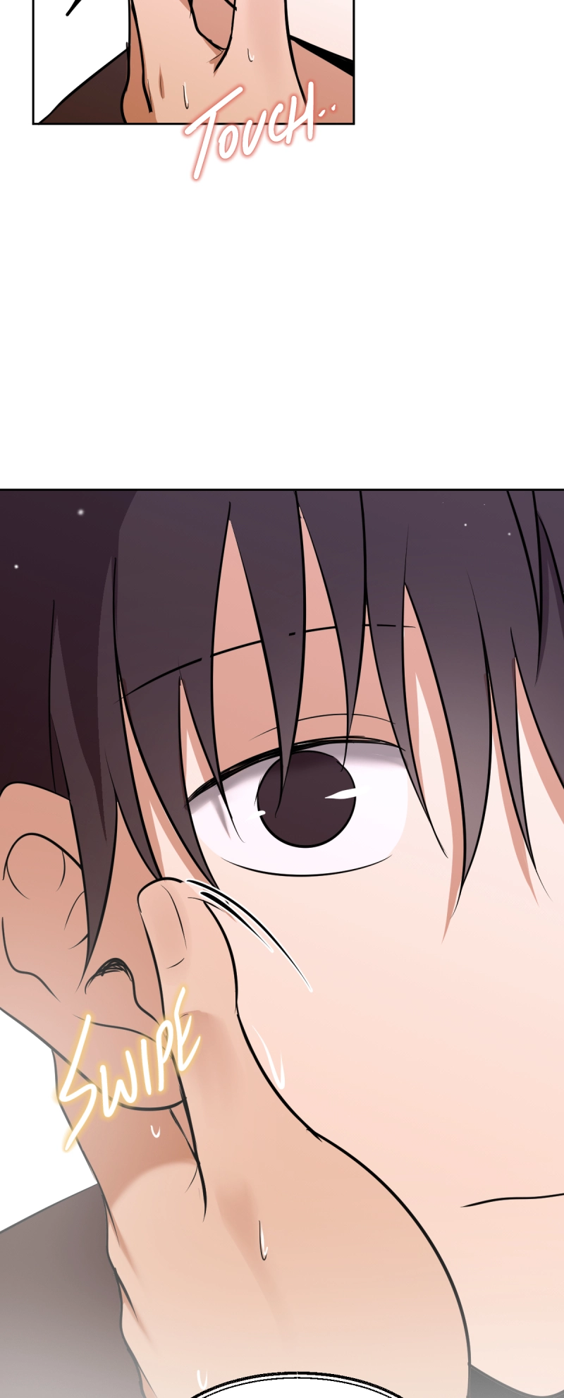 Read Phase 20 chapter 155.7 image 4 on Lezhin