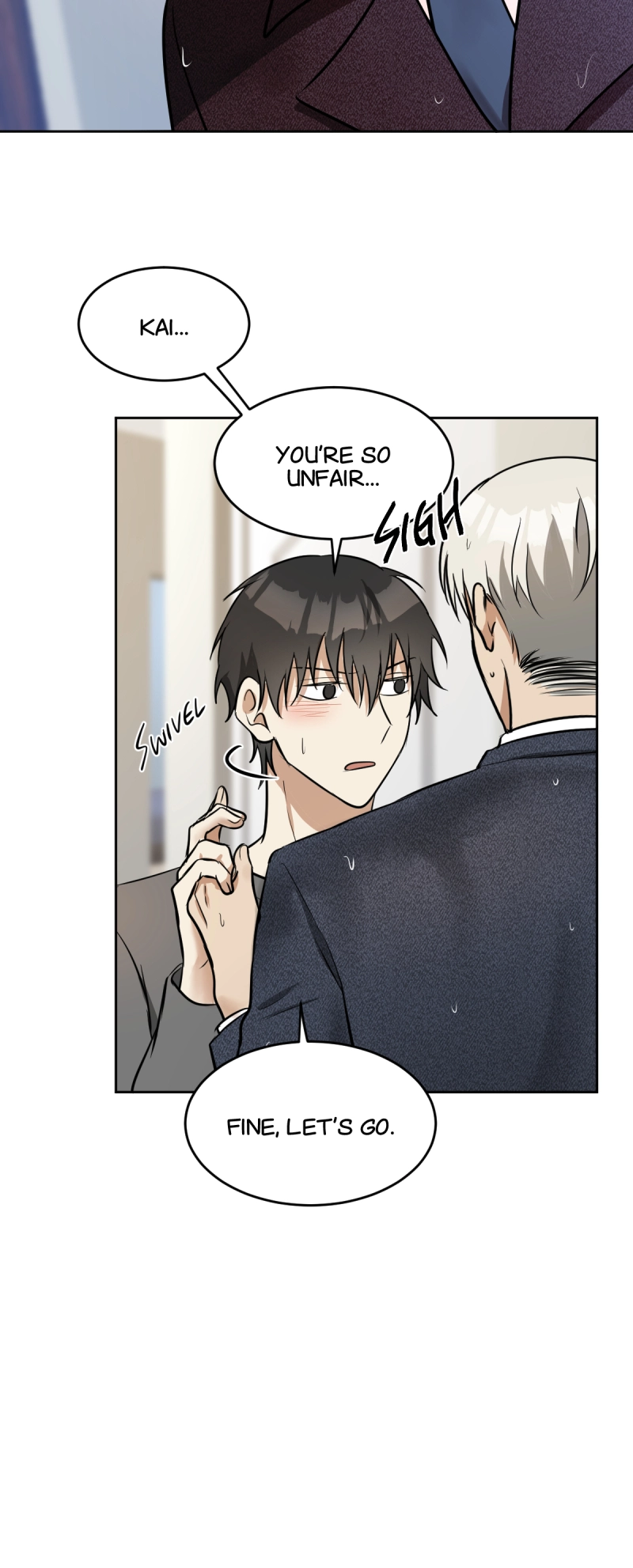 Read Phase 20 chapter 155.7 image 6 on Lezhin
