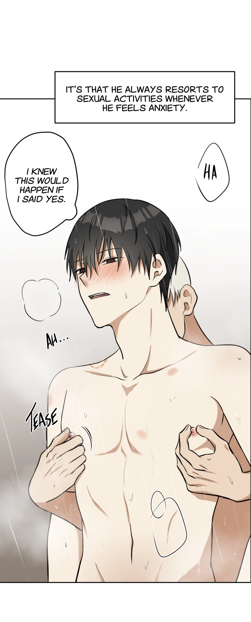 Read Phase 20 chapter 155.7 image 8 on Lezhin