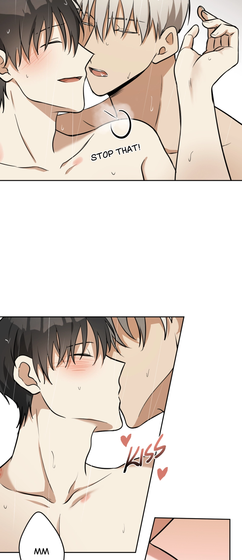 Read Phase 20 chapter 155.71 image 4 on Lezhin