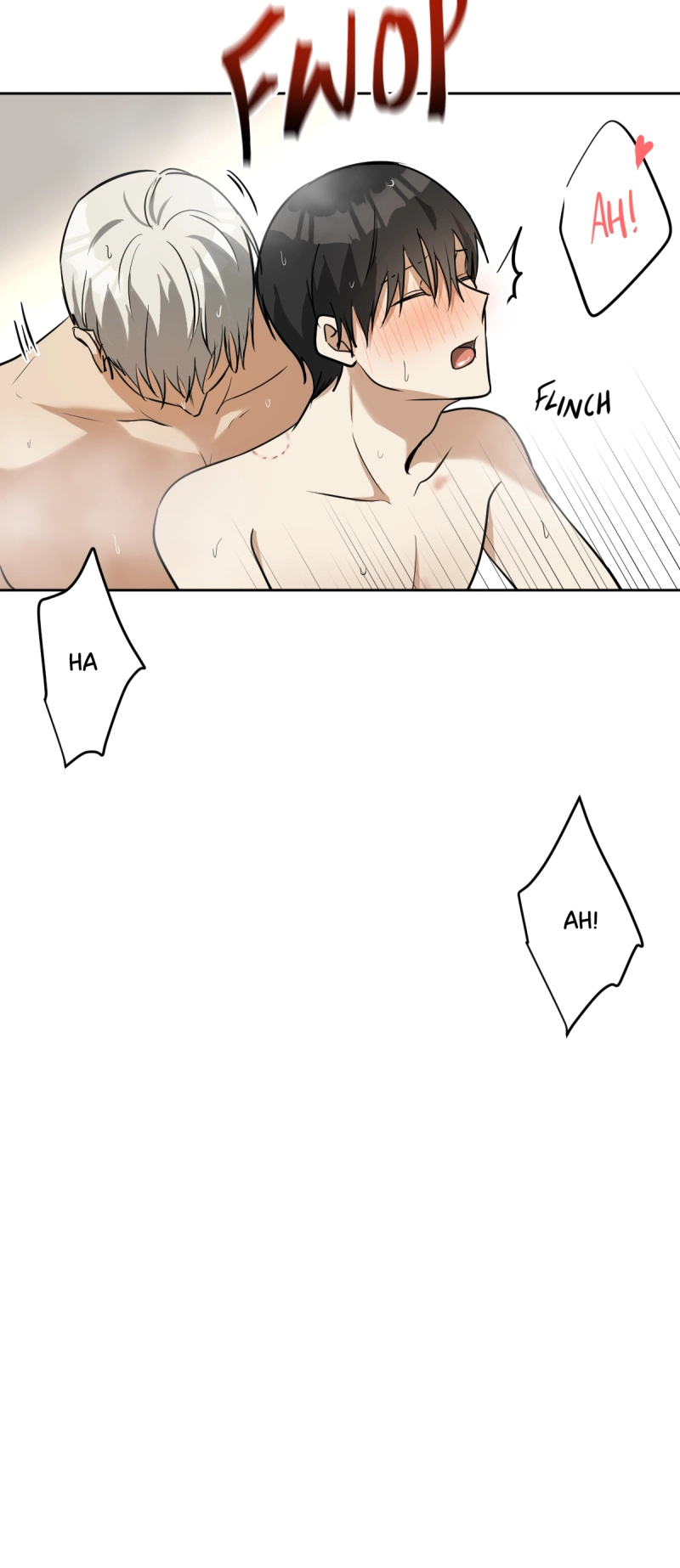 Read Phase 20 chapter 155.72 image 2 on Lezhin