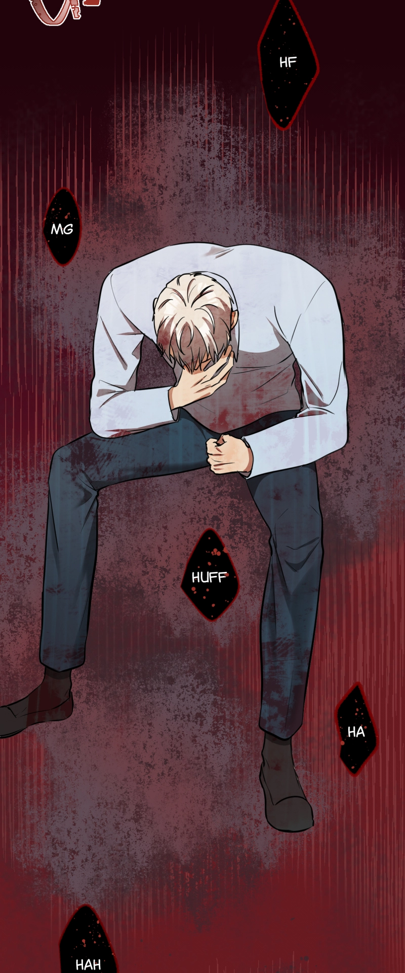 Read Phase 20 chapter 155.75 image 3 on Lezhin
