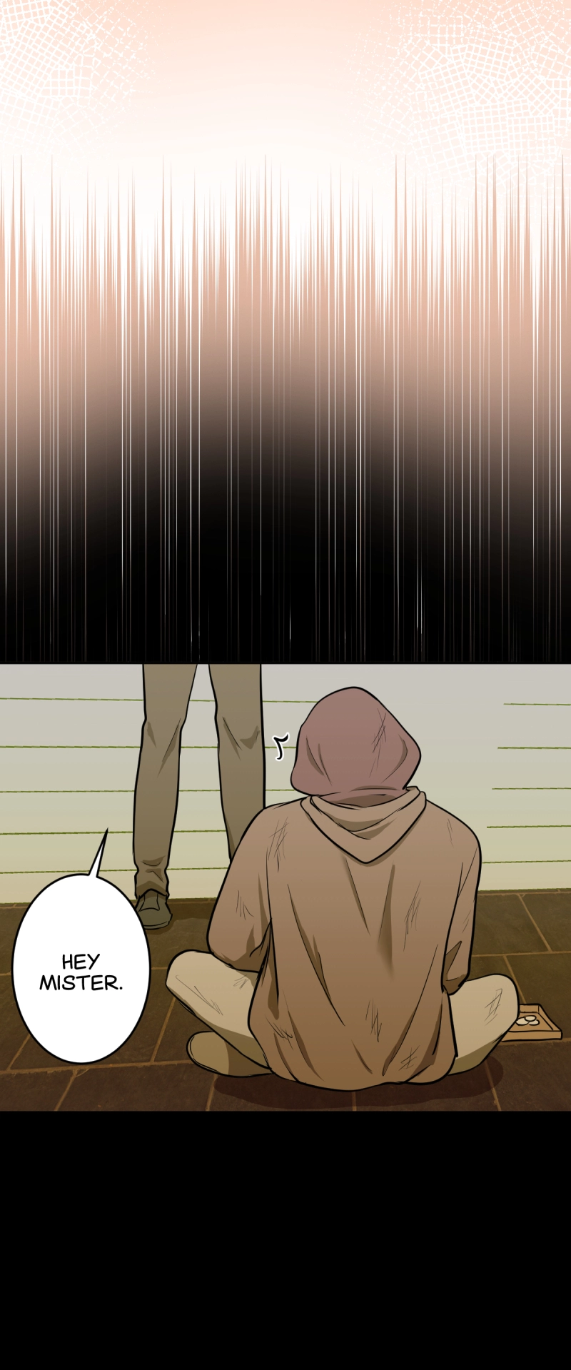 Read Phase 20 chapter 155.75 image 6 on Lezhin