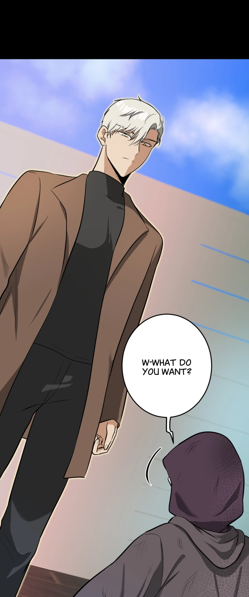 Read Phase 20 chapter 155.75 image 7 on Lezhin