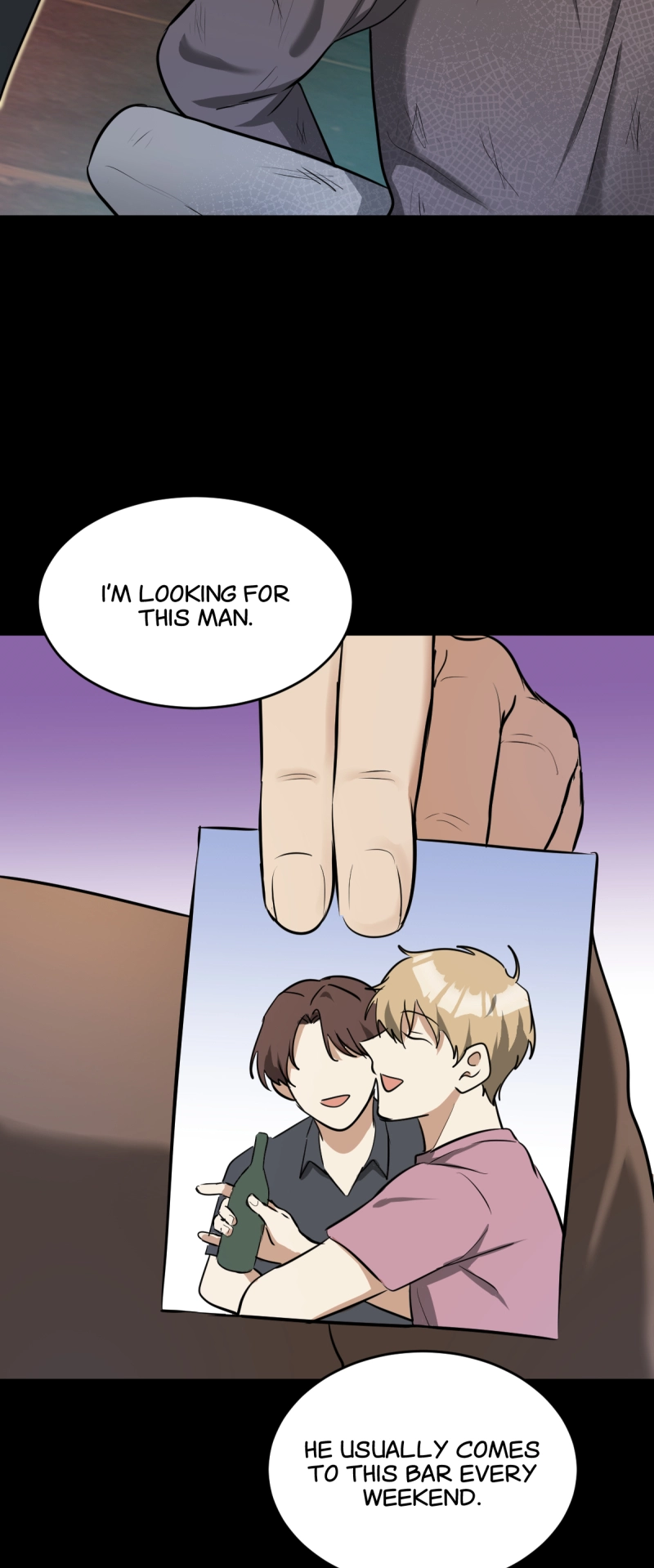 Read Phase 20 chapter 155.75 image 8 on Lezhin