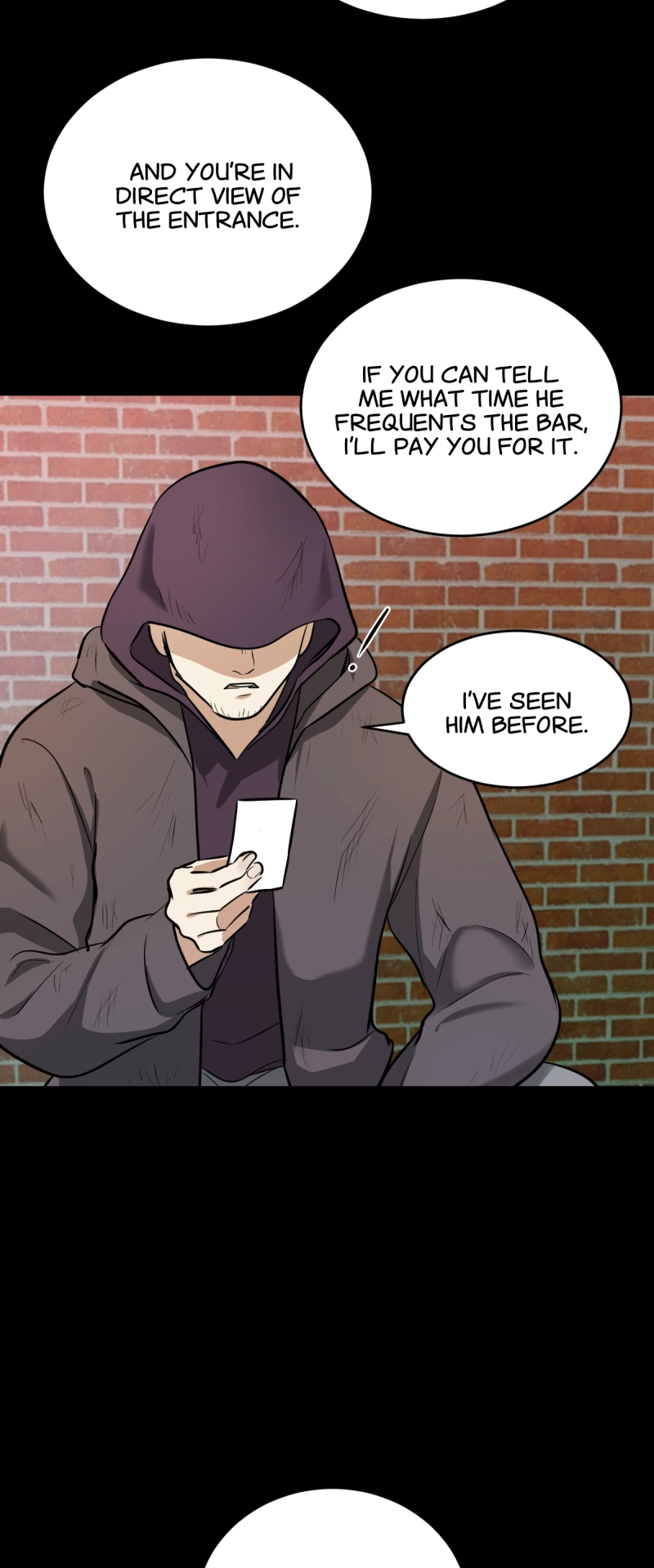 Read Phase 20 chapter 155.75 image 9 on Lezhin