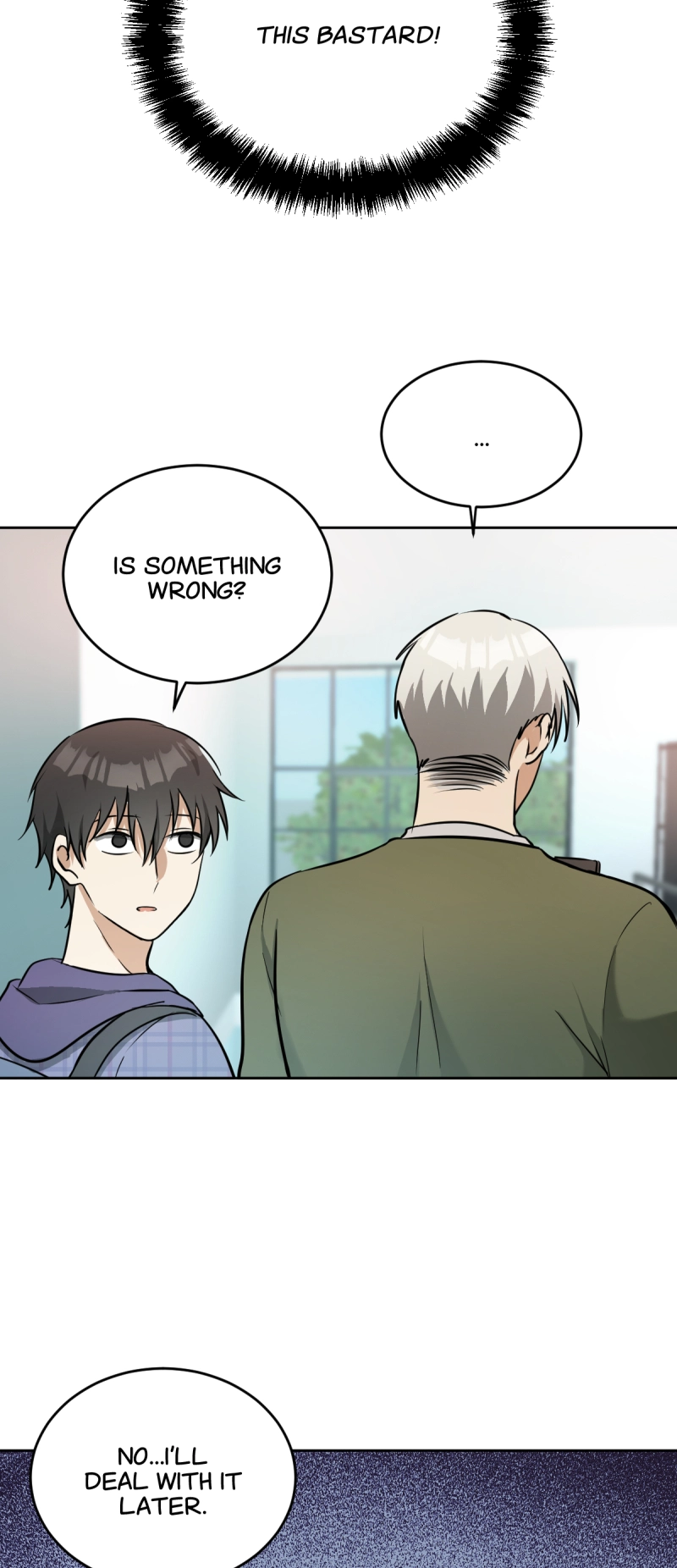 Read Phase 20 chapter 155.77 image 2 on Lezhin