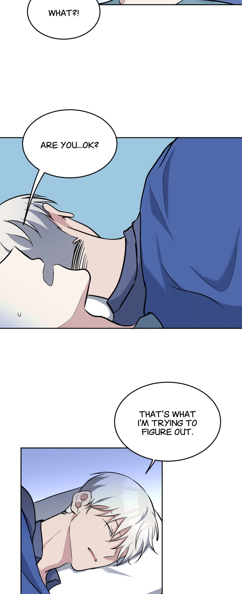 Read Phase 20 chapter 155.78 image 1 on Lezhin