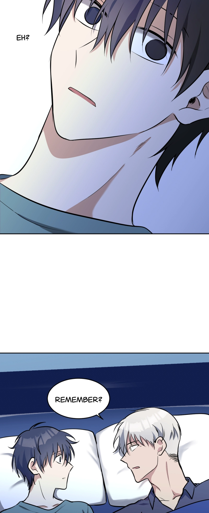 Read Phase 20 chapter 155.78 image 3 on Lezhin