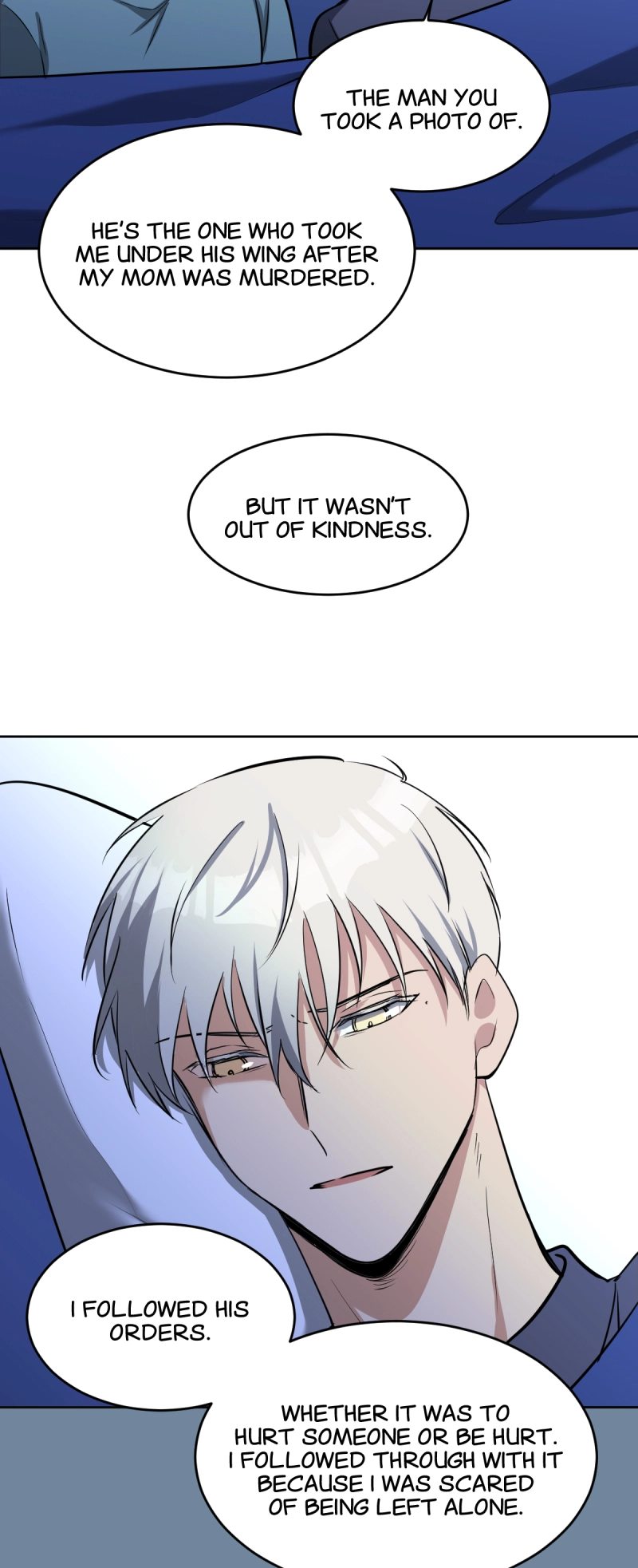 Read Phase 20 chapter 155.78 image 4 on Lezhin