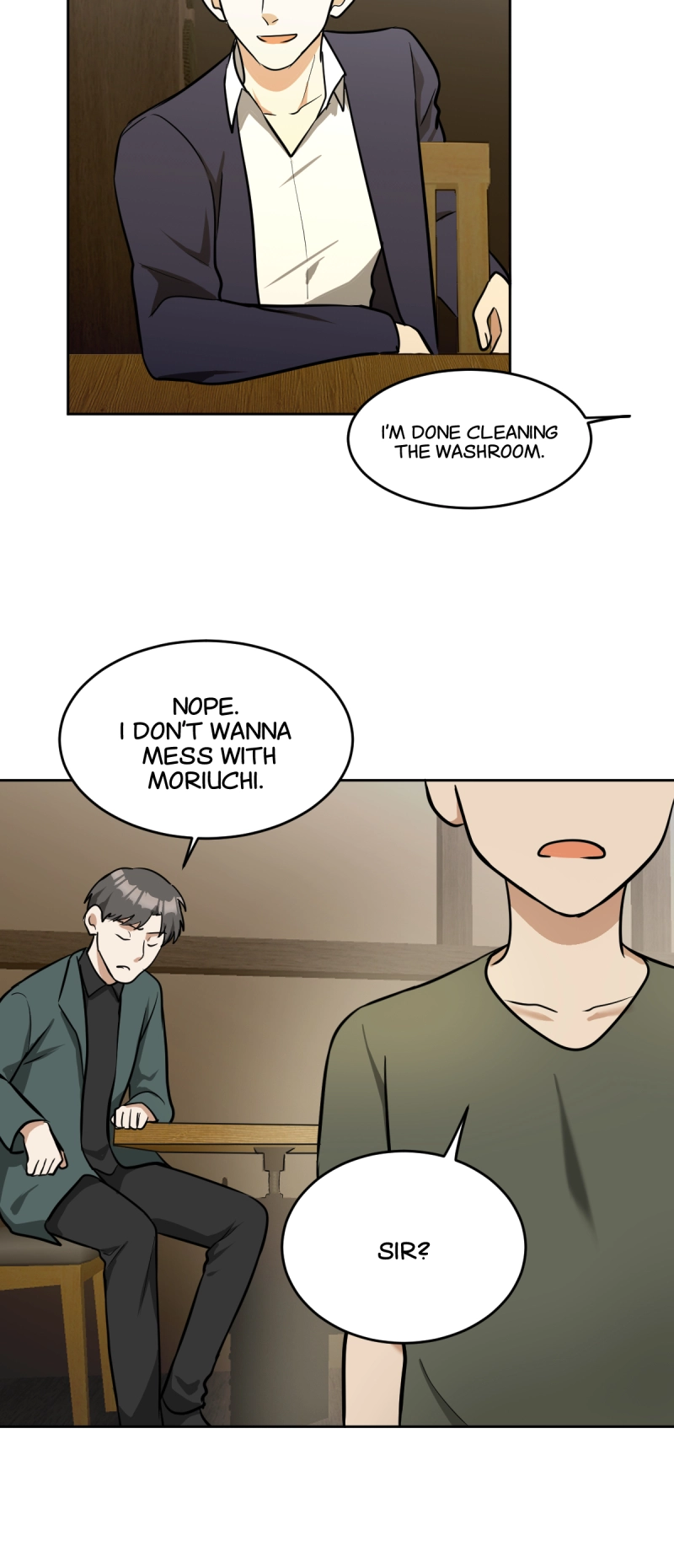 Read Phase 20 chapter 155.79 image 4 on Lezhin