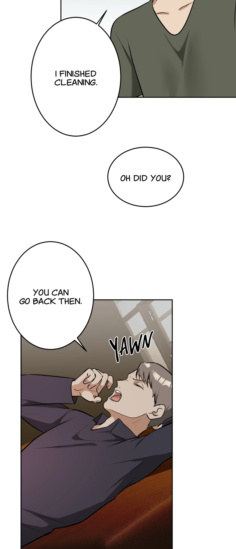 Read Phase 20 chapter 155.79 image 6 on Lezhin