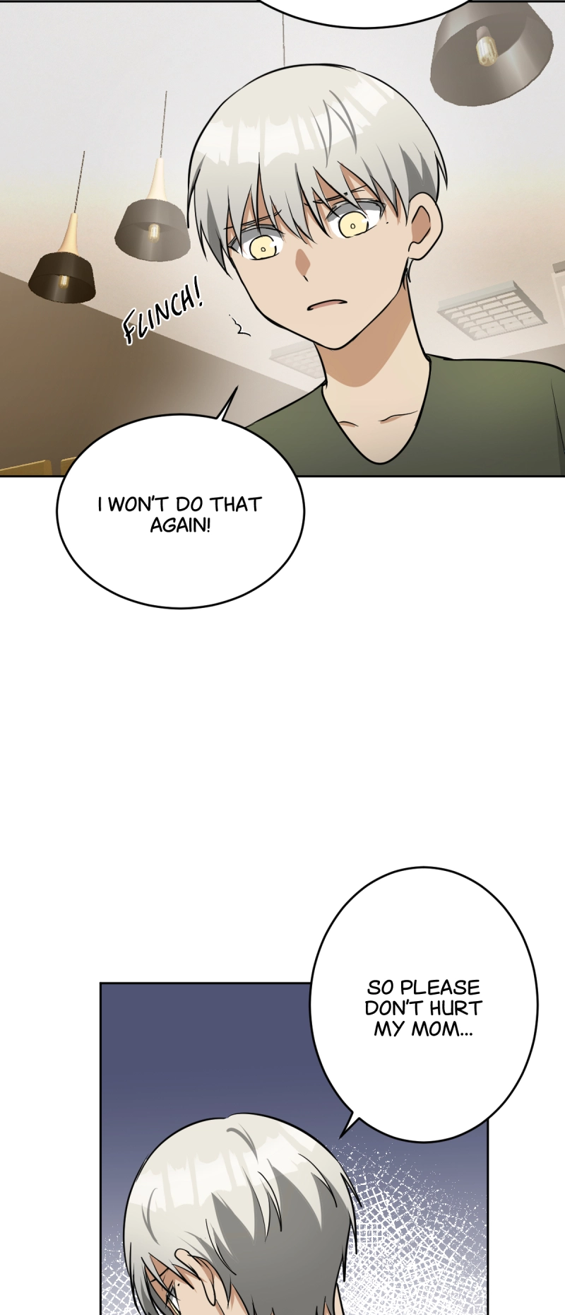 Read Phase 20 chapter 155.79 image 8 on Lezhin