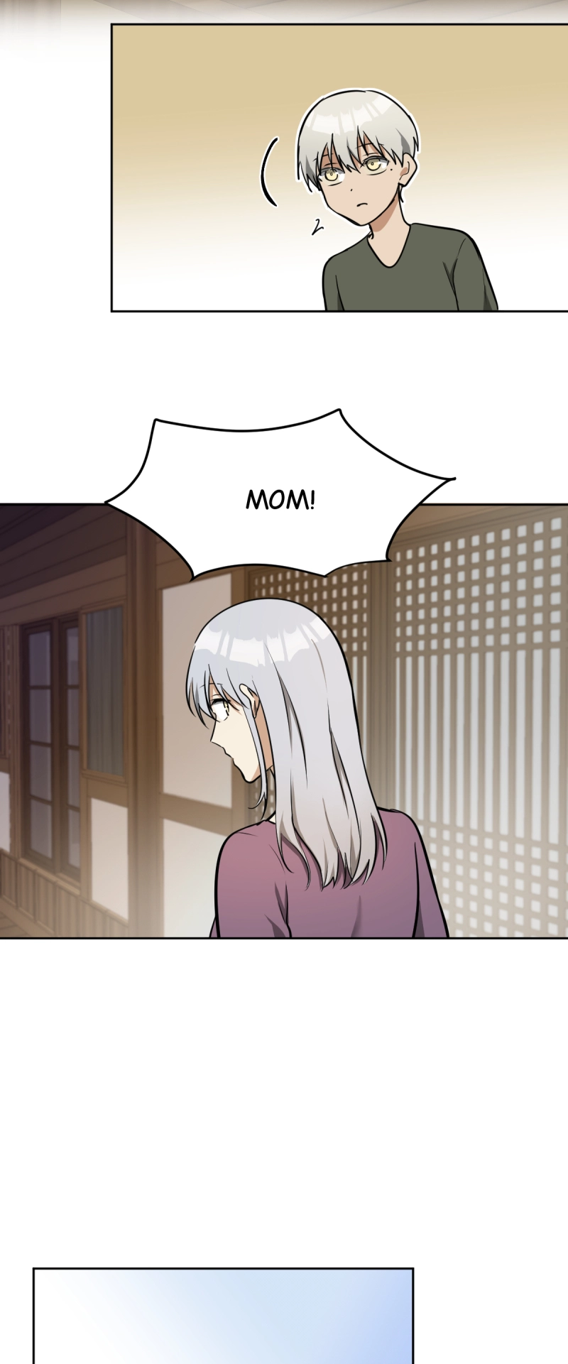 Read Phase 20 chapter 155.8 image 1 on Lezhin