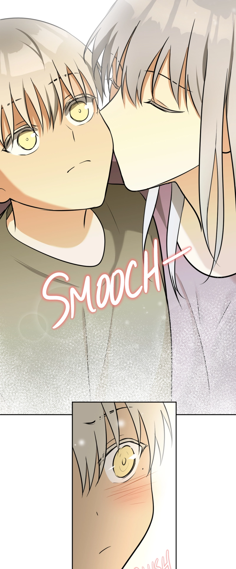 Read Phase 20 chapter 155.8 image 10 on Lezhin