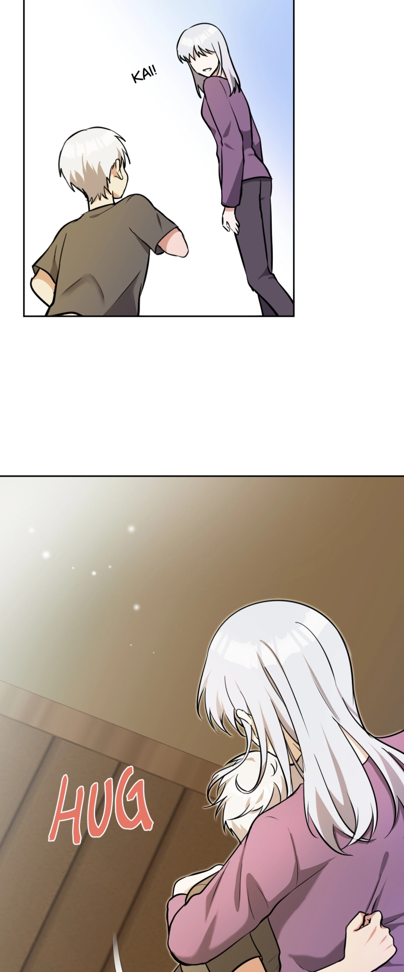 Read Phase 20 chapter 155.8 image 2 on Lezhin