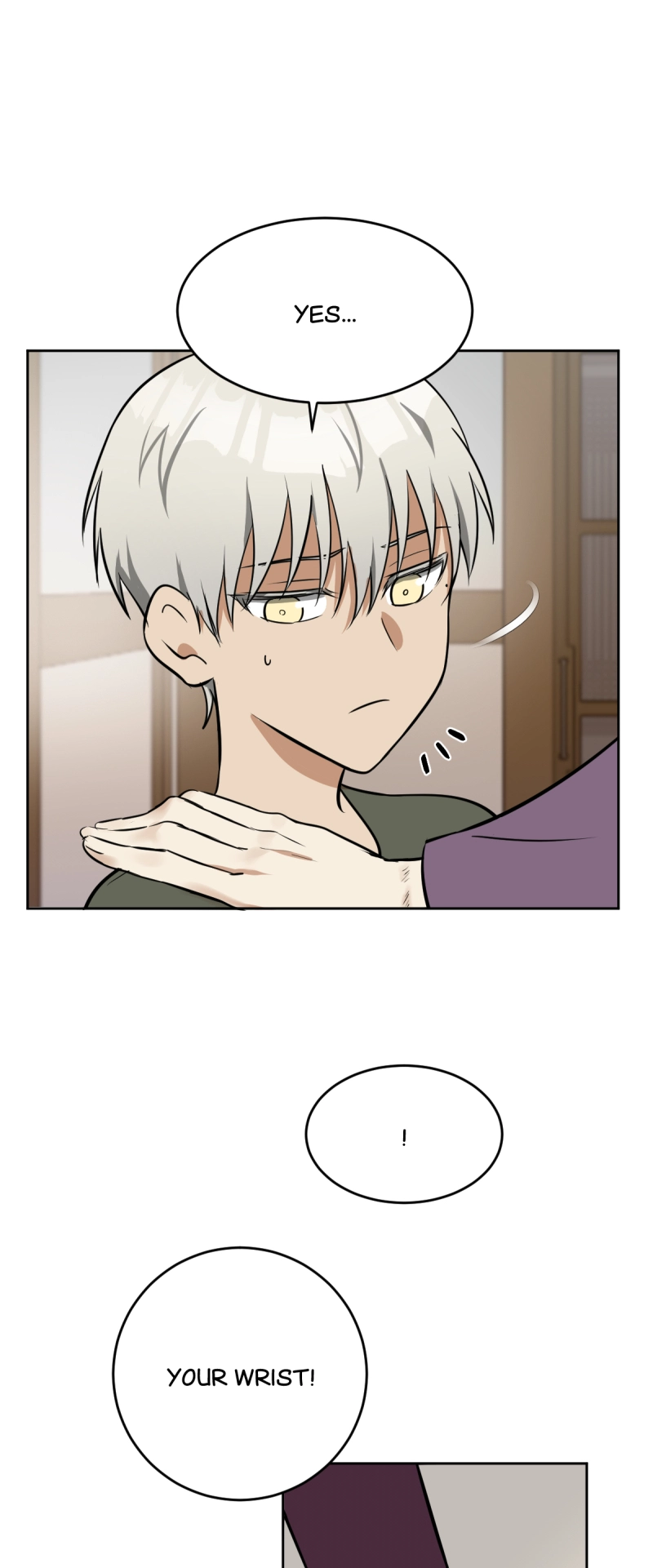 Read Phase 20 chapter 155.8 image 4 on Lezhin