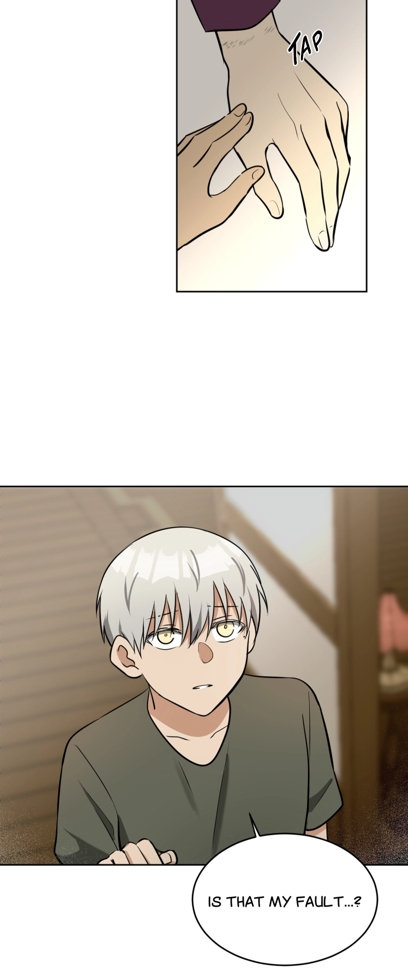 Read Phase 20 chapter 155.8 image 5 on Lezhin