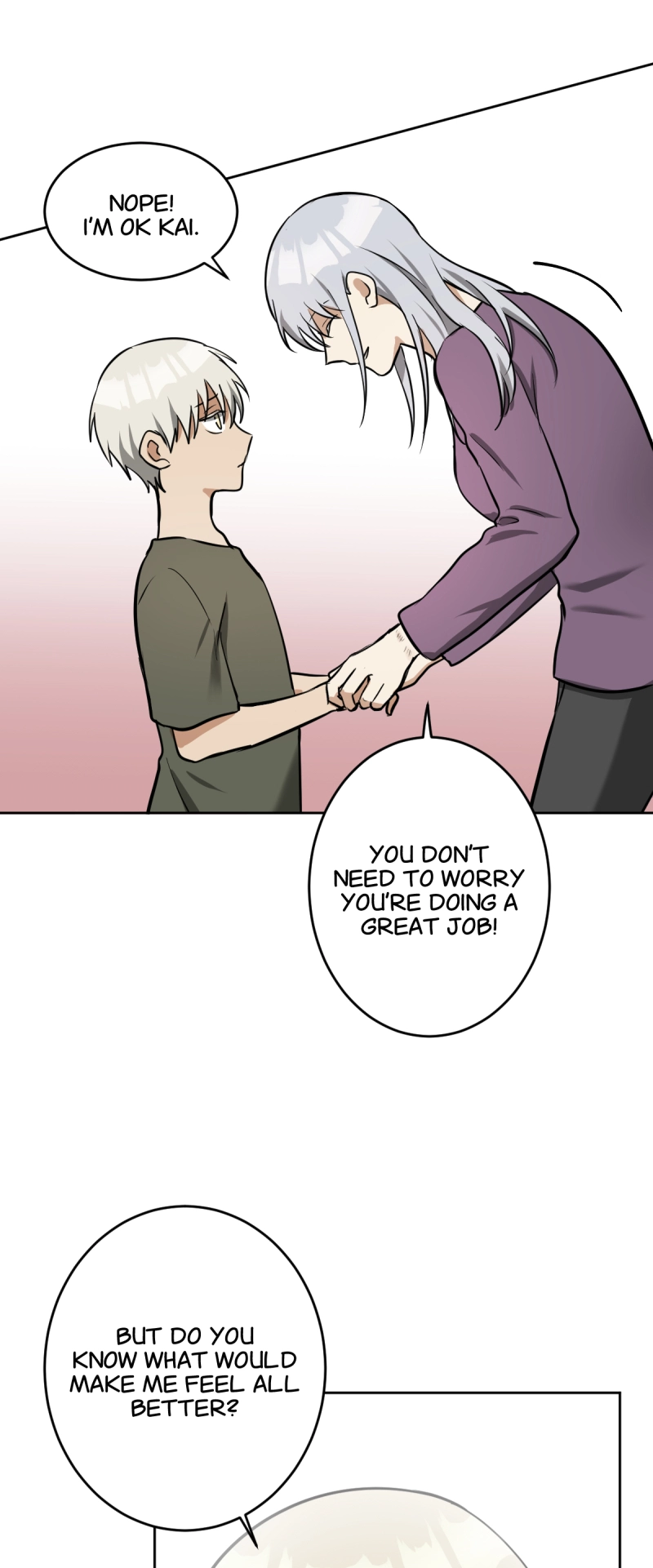 Read Phase 20 chapter 155.8 image 7 on Lezhin
